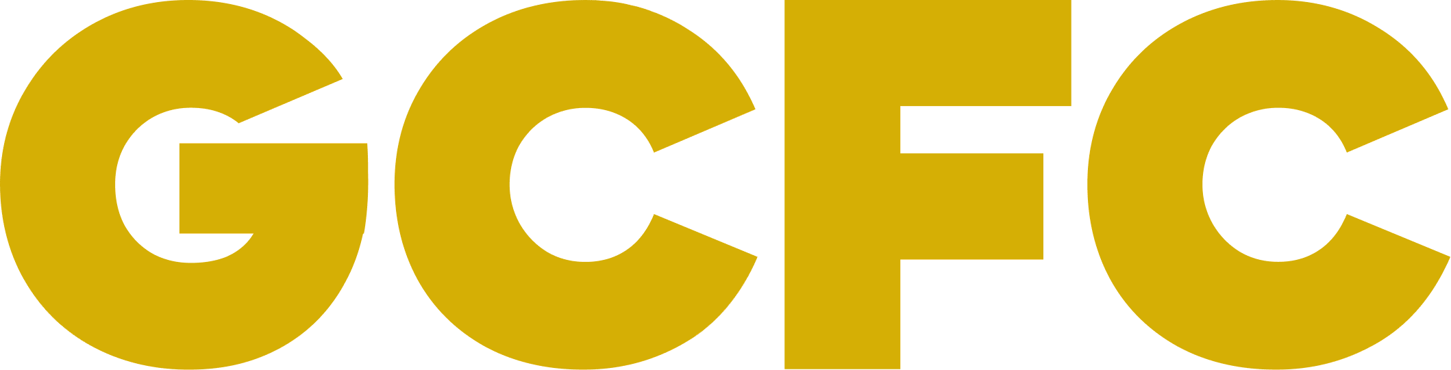 GCFC Logo